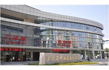 廣東省中西醫結合醫院